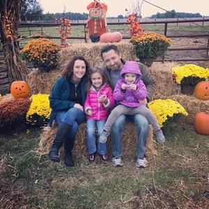 Meet your Posher, Becky